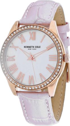Kenneth Cole Classic Womens Watch