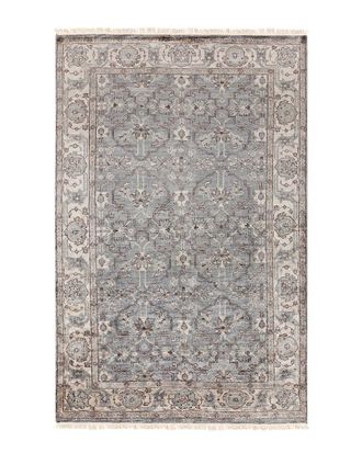 Surya Theodora Hand Knotted Rug
