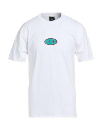 HUF TOPWEAR - T-shirts sur YOOX.COM