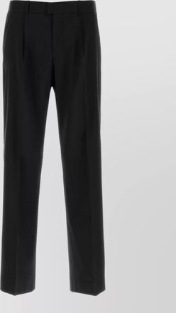 Our Legacy wool tailored trousers