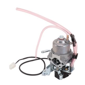 Infinite Carburador De Aluminio Para Cortac&eacute;sped Huayi Sc2000i Y Generador De 2000 W/1600 W