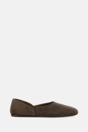 Khaite Ballerina Jane Flat