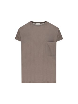 Saint Laurent T-Shirt And Polo Shirt