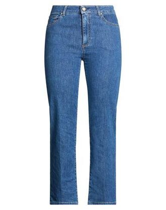 Teleria Zed BOTTOMWEAR - Jeans sur YOOX.COM