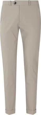 Roberto Ricci Design Rrd, Broeken, Heren, Bruin, L, Surflex Winter Chino Pant
