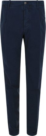 Slowear Incotex Tapered Slacks