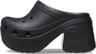 Crocs Siren Clog Black 208547-001