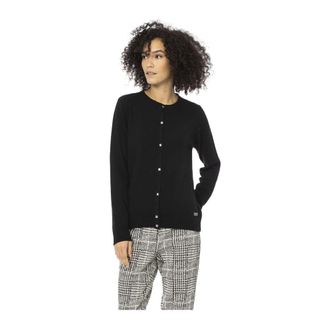 Baldinini Mujer, Jerseys, Negro, Talla: M