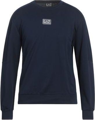 Emporio Armani TOPWEAR - Sweatshirts on YOOX.COM
