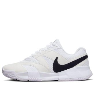 Nike (WMNS) Nike Court Lite 4 White Black FD6575-100