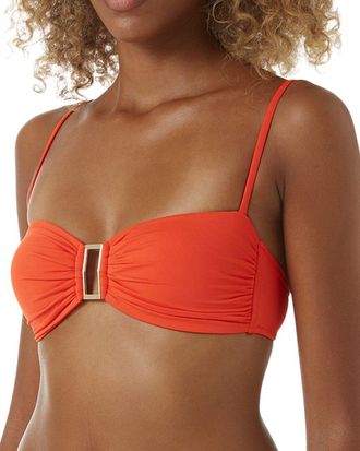 Melissa Odabash Spain Bikini Top
