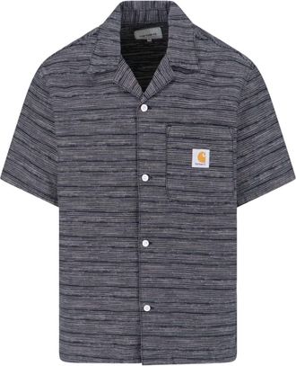 Carhartt Work in Progress gellar Shirt