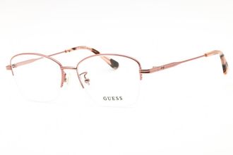 Guess GU2888-D 074 Pink 53mm