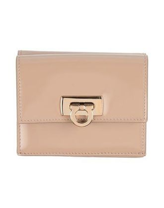Ferragamo Wallets