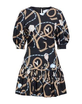 Silvian Heach VESTIDOS - Minivestidos en YOOX.COM