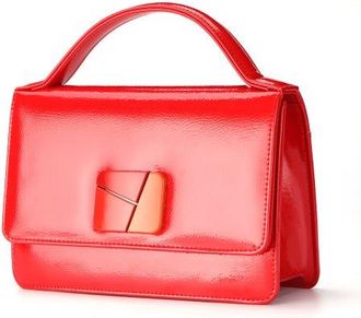 Lady Couture Multi Color Handbag in Red Multi at Nordstrom, Size Small