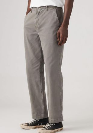 Levi's Chinohose »CHINO AUTHENTIC STRT« in vielen Farben