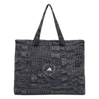 adidas by Stella McCartney Donna, Borse, Nero, Taglia unica, new