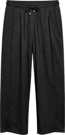 Mixray Basis Wijde Pantalon