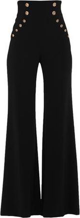 Elisabetta Franchi PARTES DE ABAJO - Pantalones en YOOX.COM