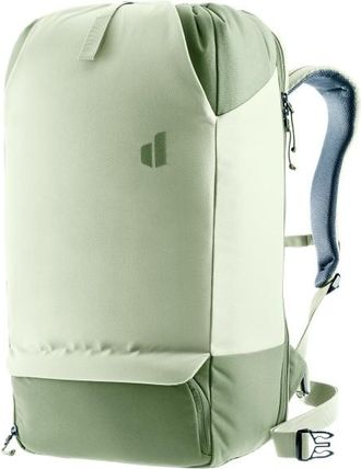Deuter Utilion 34+5 Reiserucksack - Unisex | gr&uuml;n