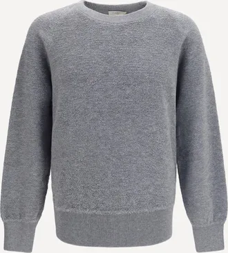 PIACENZA 1733 Crewneck Sweater Male 46