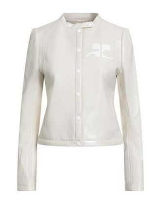 Courr&egrave;ges COATS & JACKETS - Jackets sur YOOX.COM