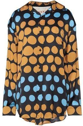 Marni TOPWEAR - Shirts sur YOOX.COM