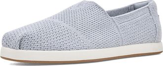 Toms Alp FWD Mens Shoes Light Grey : 11.5 D - Medium, Cotton