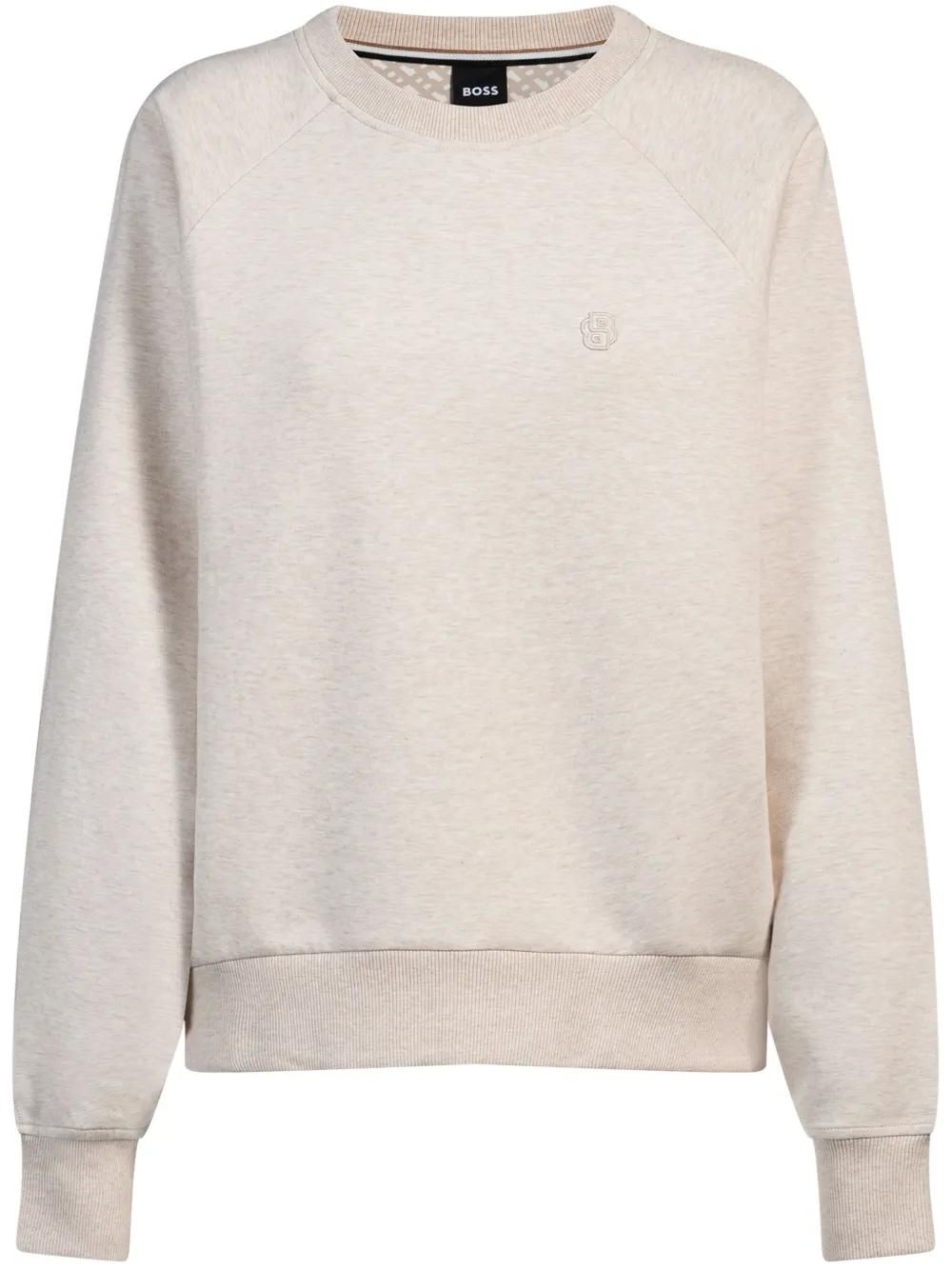Felpa lavorata burro – Country Creations
