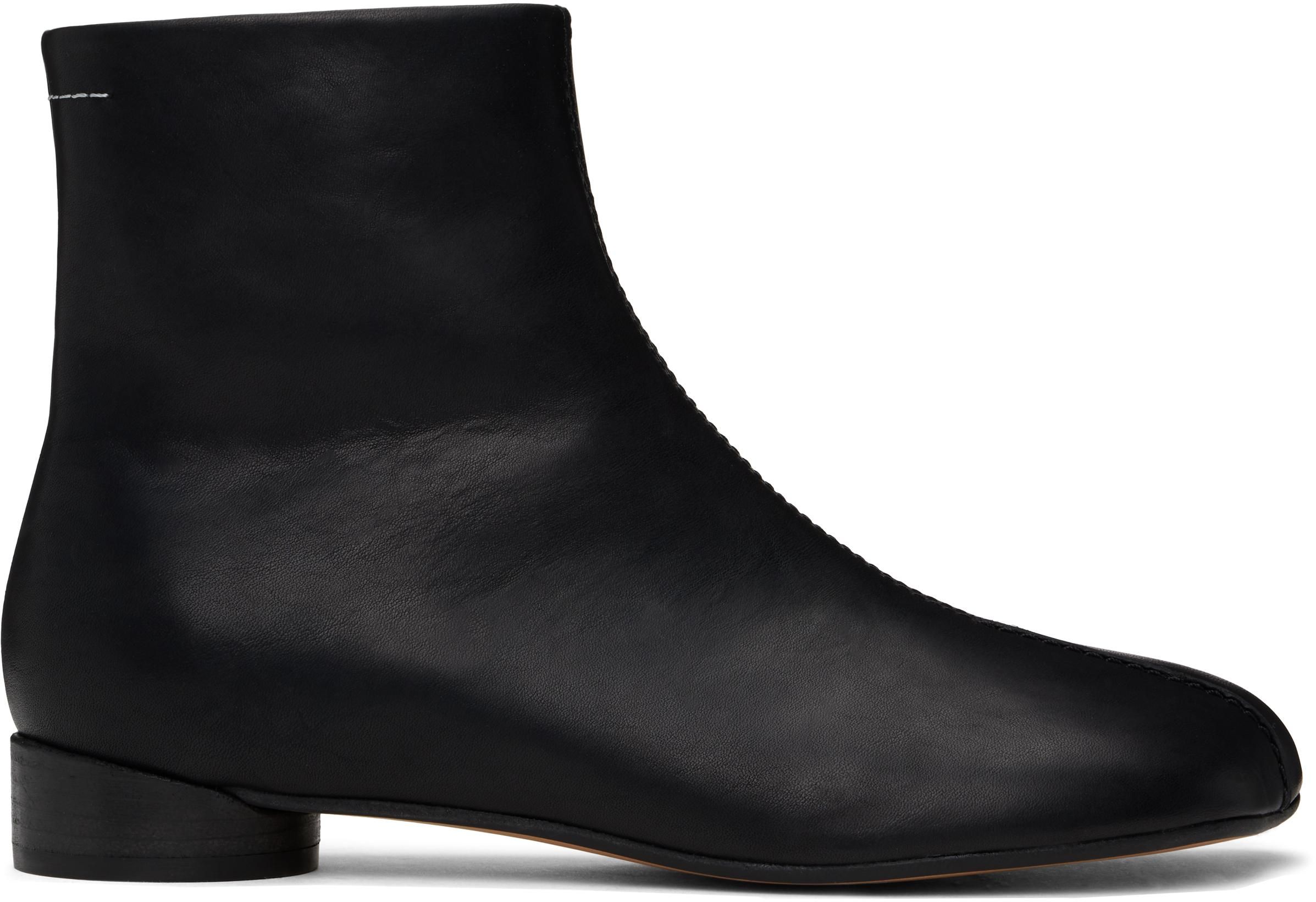【関税＆送料込み】Mm6 Maison Margiela 1460 8-Eye No Steel MM6 Maison Margiela X Dr. Martens 1460 8-Eye No Steel Toe