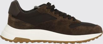 Hogan Sneakers Hyperlight Hogan in camoscio e mesh