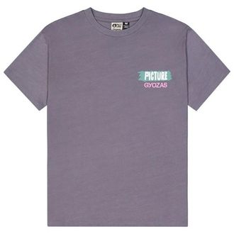 Picture Castura Tee T-Shirt f&uuml;r Damen | grau
