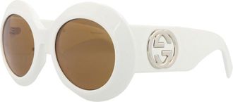 Gucci Womens Gg1647s 54Mm Sunglasses