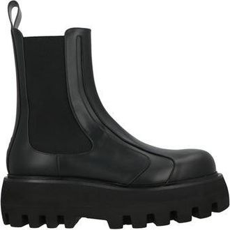 Alexander McQueen FOOTWEAR - Boots sur YOOX.COM