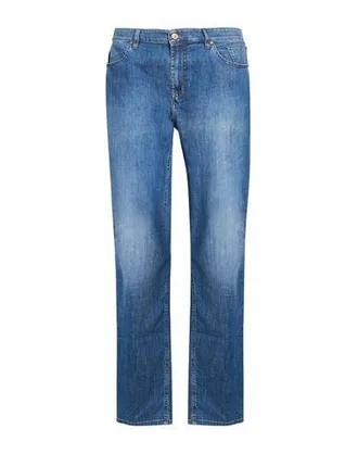 Jeckerson BOTTOMWEAR - Jeans on YOOX.COM