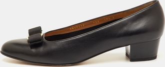 Ferragamo Vara Bow