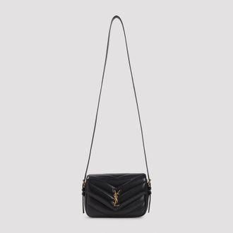 Saint Laurent Borsa portagiochi Saint Laurent Lou Lou