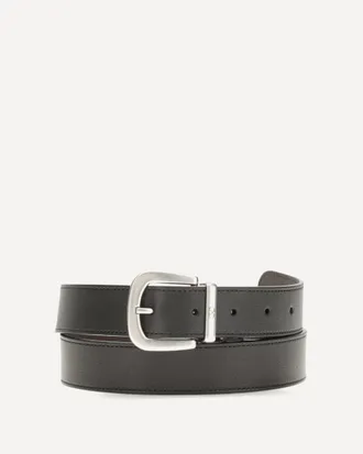 Valentino Garavani Reversible Belt Male 100