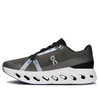 On Running Cloudeclipse Black Frost 3MD30091197