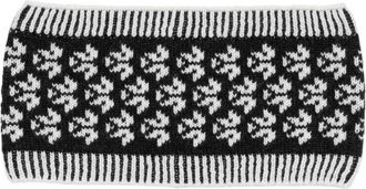 Kari Traa Smekker Knit Headband Stirnband f&uuml;r Damen | grau