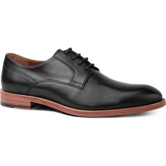 Gordon Rush Hastings Derby in Black at Nordstrom Rack, Size 10