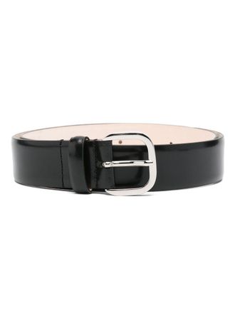 Déhanche Jeanne belt - Black