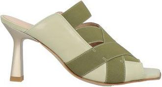 Zinda FOOTWEAR - Sandals on YOOX.COM