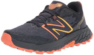 New Balance Mens Fresh Foam X Hierro v7 Sneaker, Marine, 10 UK
