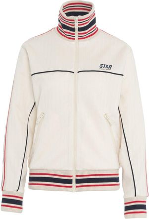 Golden Goose Zipped Track Jacket