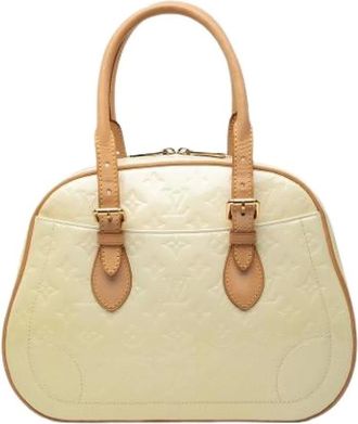 Louis Vuitton Pre-owned Summit Drive - - Pre-owned - Donna - Bianco - ONE SIZE