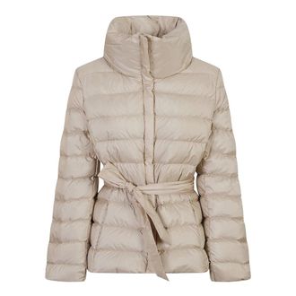 Max Mara Mujer, Chaquetas, Beige, Talla: XS