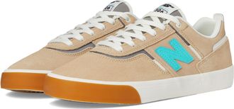 New Balance Mens 306 Jamie Foy Skate Shoe, Indigo, 9 UK