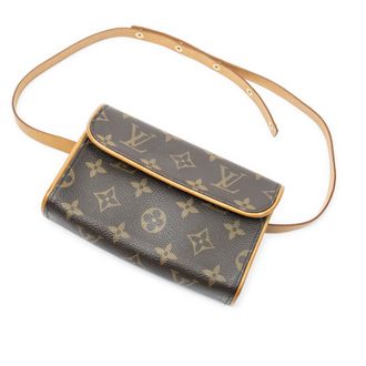 Louis Vuitton Florentine schoudertas